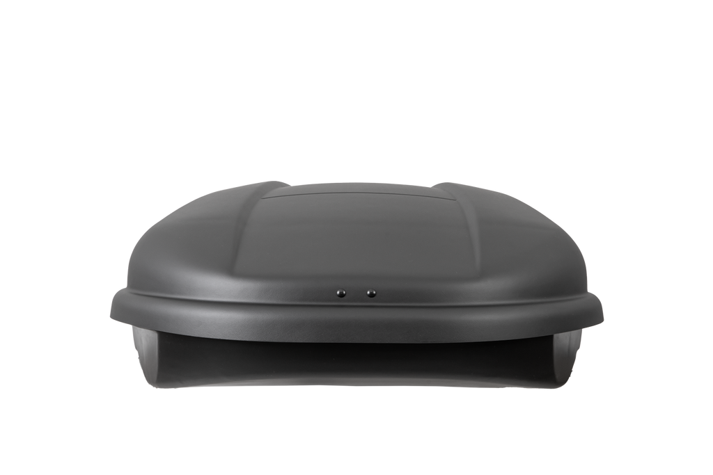 Střešní box Inter Pack Gran Torino matně černý