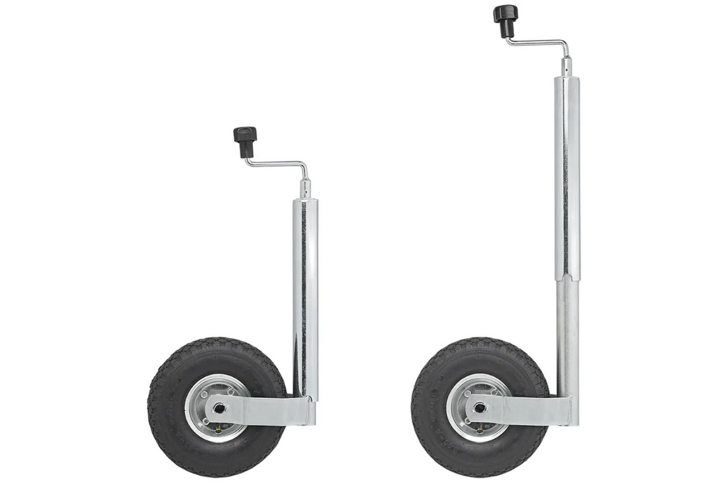 Oporné kolo ProPlus 341507 150 kg 48 mm 650-880 mm