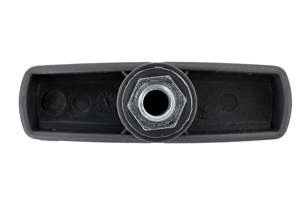 Knoflík pro zajištění naklápění plošiny - Inter Pack Spider