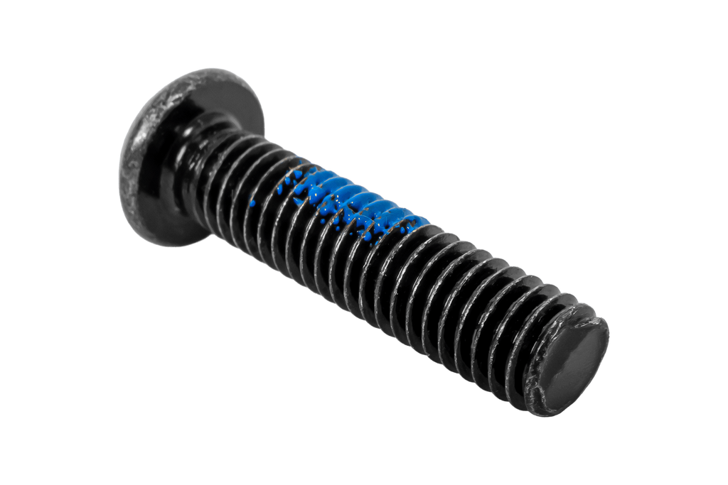 Šroub M6x25mm pro upevnění držáku rampy - Inter Pack Spider 2E PRO 140-1106-026-04D