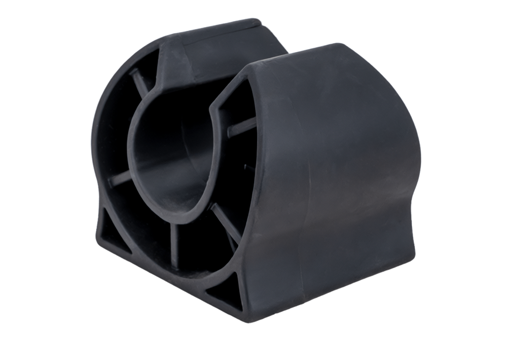 Gumowa podpora do uchwytów rowerowych na klapę Peruzzo - 938 (1szt.)