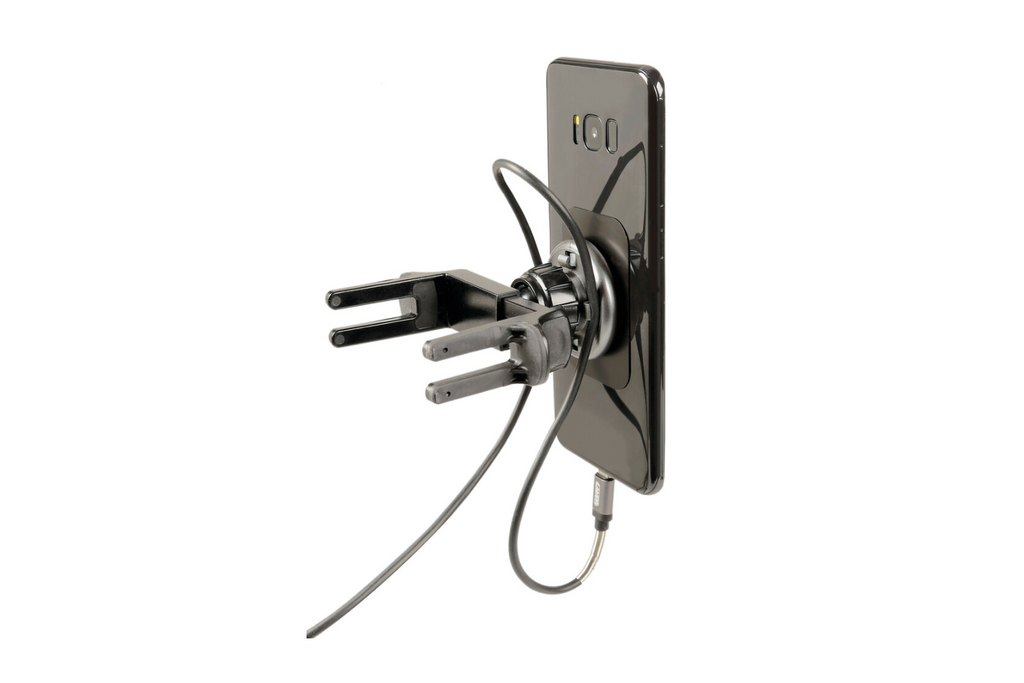 Magnetický držák telefonu LAMP Magneto Vent Pro do univerzálních větracích otvorů