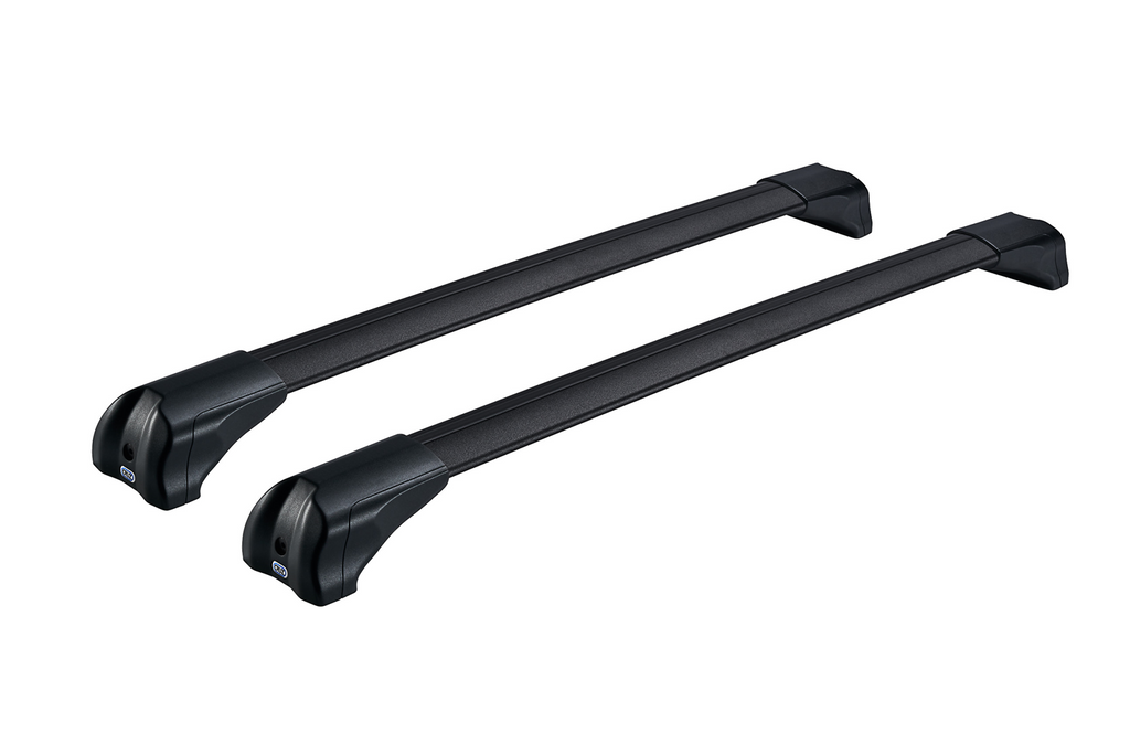 Střešní nosič CRUZ AIRO Fuse Dark 90/90 (936-007)