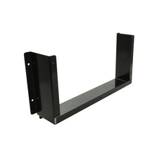 ProPlus 230072FR Úložná kapsa na rám sítě pro zavazadla 302x169x80mm
