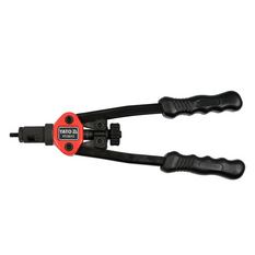 Ruční nýtovací kleště YATO YT-36112 pro nýtovací matice M3-M8