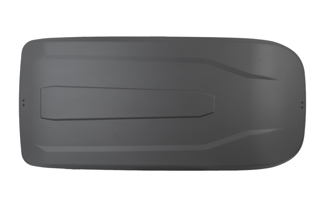 Box dachowy Inter Pack Monsun M antracyt mat