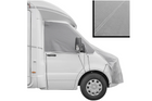 Kryt kabiny ProPlus pro Mercedes-Benz Sprinter od roku 2018