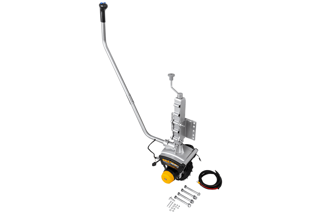 Elektrický manipulační vozík s přívěsem MINI MOVER GEN 3 2722 kg