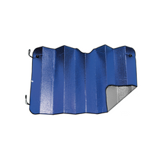 LAMPA Max Reflex XXL okenní rohožka slunečník 160x85cm