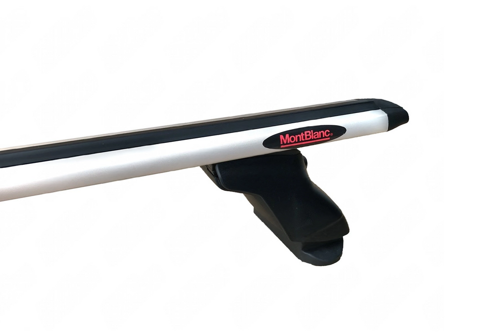 Bagażnik dachowy aluminiowy Mont Blanc AMC 5109 AERO