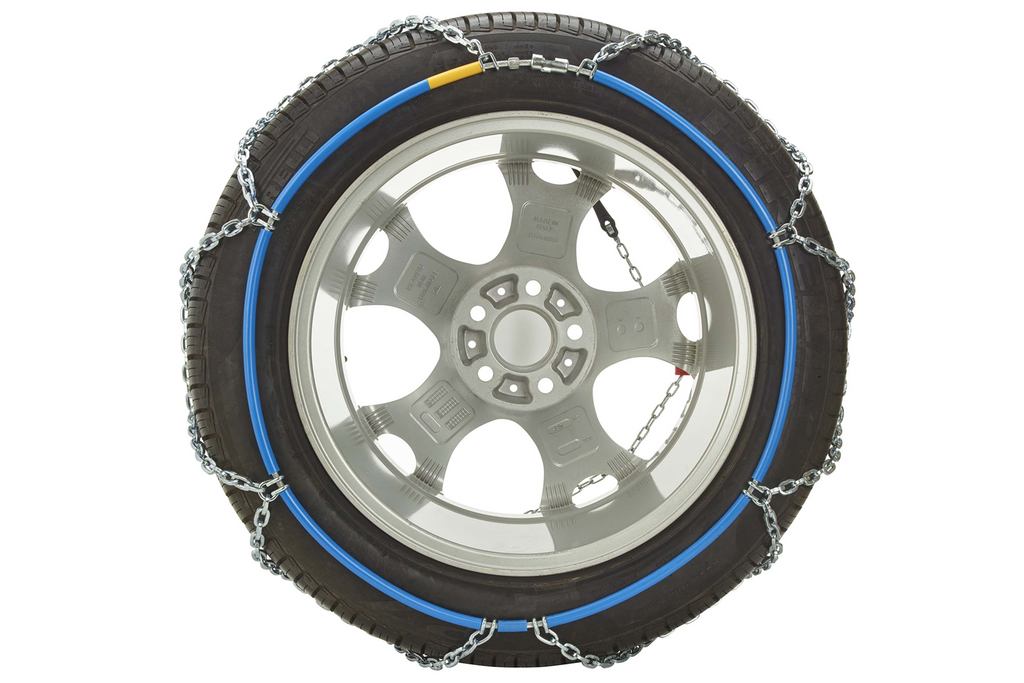 Sněhové řetězy König Zip Transport sk. 230