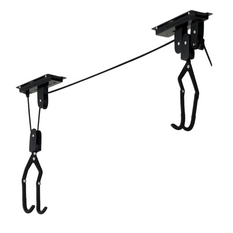 ProPlus 730915 Stropní držák na kola s automatickým zamykáním 20 kg