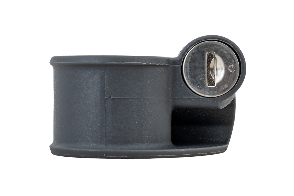 Upevnění bezpečnostního lanka - Inter Pack Spider 47-1901-054-20