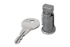 Sada zámků a klíčů Atera č. 120 (2 ks + 2 klíče) 083013