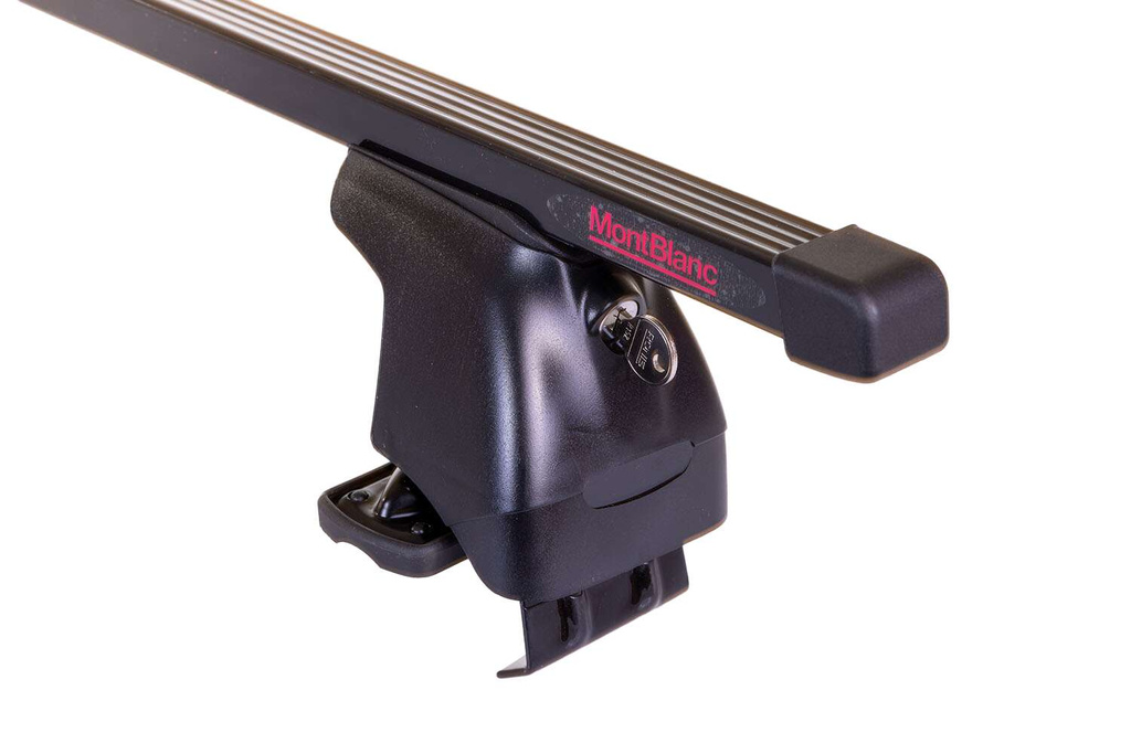 Ocelový střešní nosič Mont Blanc AMC 5002-S46