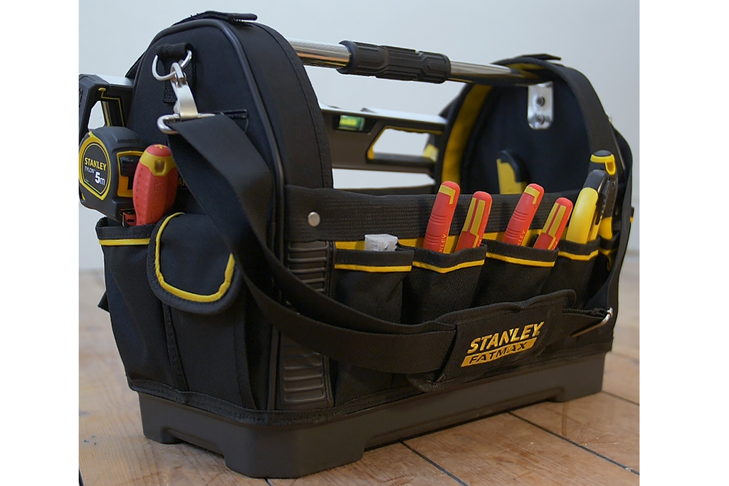 Brašna na nářadí STANLEY FATMAX 19l 20kg