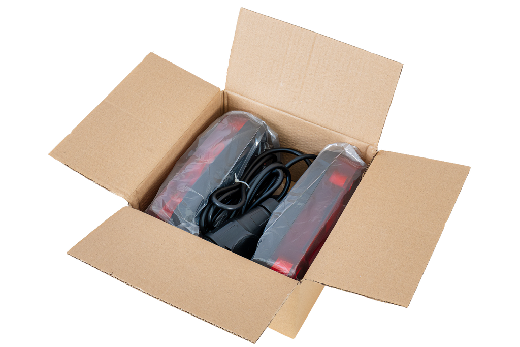 Plošina pro hákový box Inter Pack Re-cargo