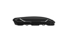 Střešní box Thule Motion 3 L, černá metalíza (639700)