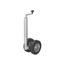 Oporné kolo ProPlus 341508V02 150 kg 48 mm 550-770 mm