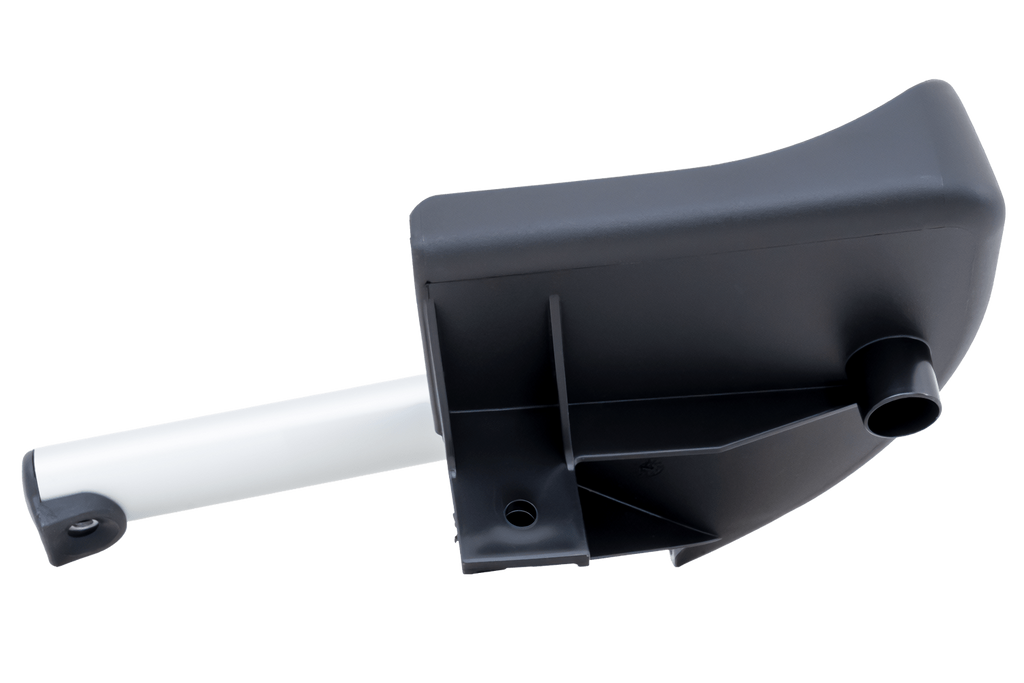 Kryt světla (levý) pro Atera Strada Sport/elektrokolo - 0969922612