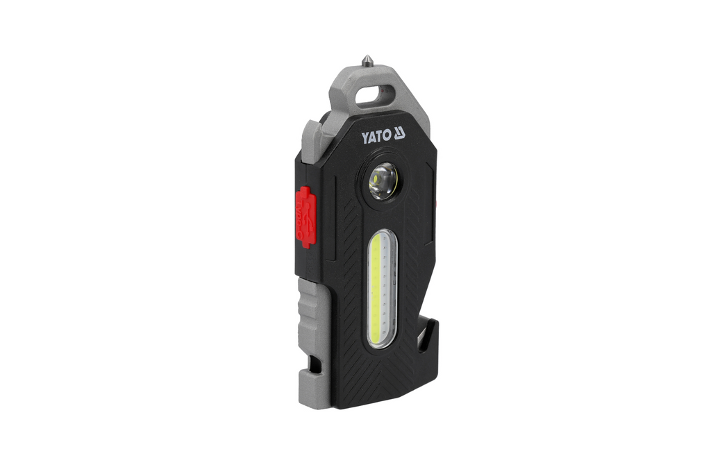Multifunkční svítilna YATO YT-085609 LED 400lm 6 v 1