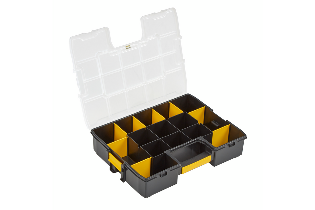 Organizér na nářadí STANLEY SORTMASTER 440x340 mm