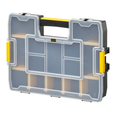 Organizér na nářadí STANLEY SORTMASTER JUNIOR 375x290 mm