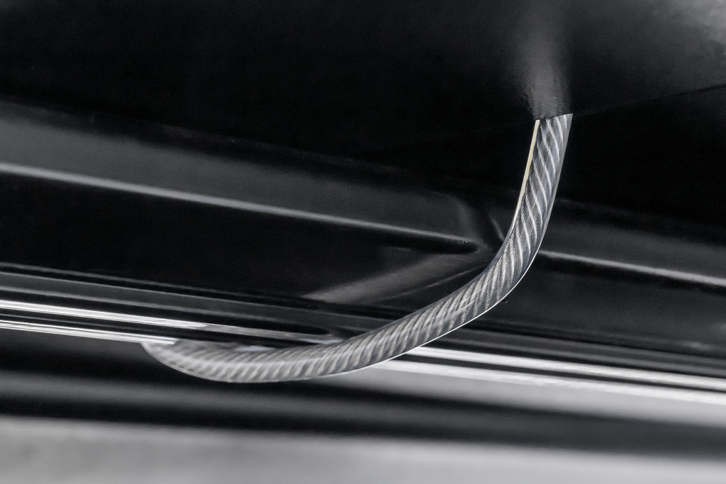 Střešní box Inter Pack Stella 481 grafitová metalíza (flexibilní provedení G2)