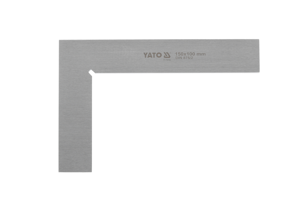 YATO YT-70752 zámečnický úhelník 150x100mm