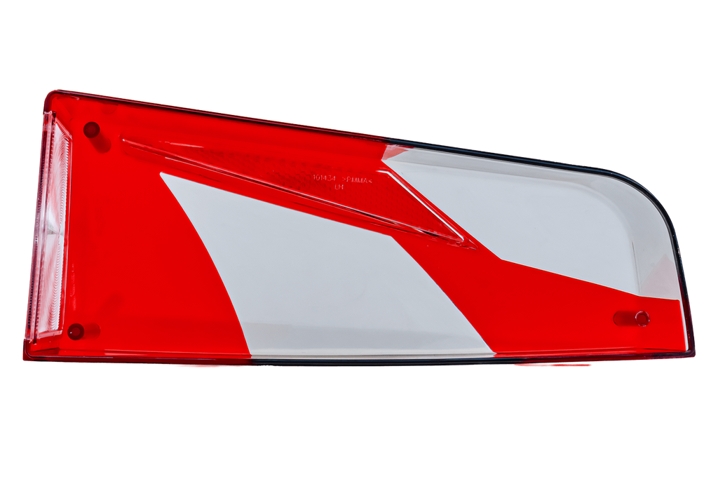 Stínidlo (levé) pro Strada EVO/EVO RV/Vario - 022714