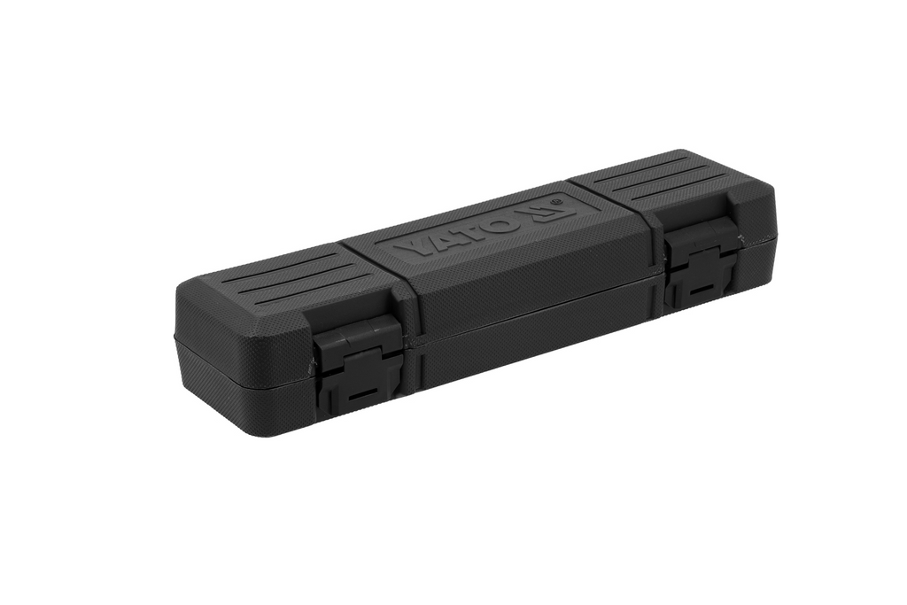 Sada 6 momentových klíčů YATO 3/8" 10–60 Nm pro výměnu zapalovacích svíček