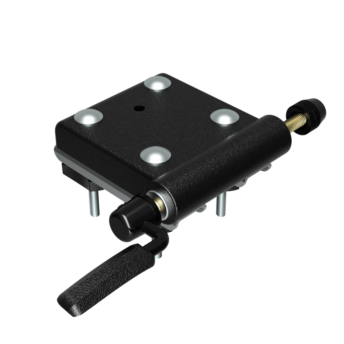 Tour Professional - Nosič kol na vidlici