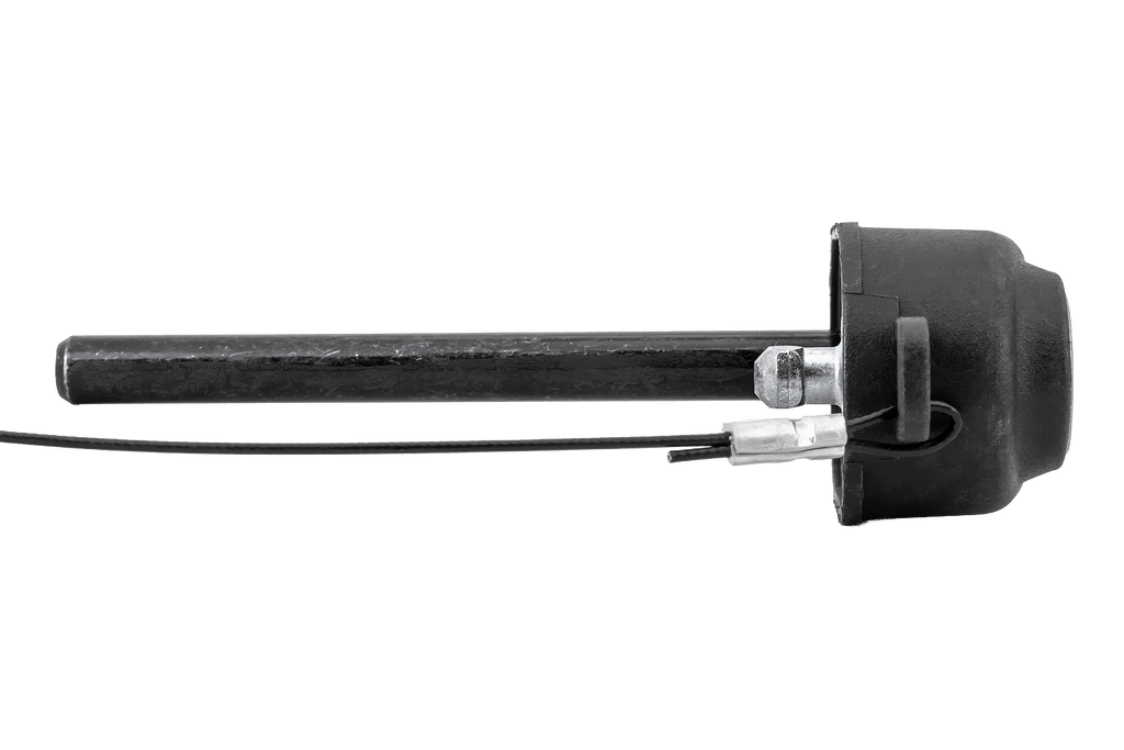 Zámek plošiny K010 - Inter Pack Viking