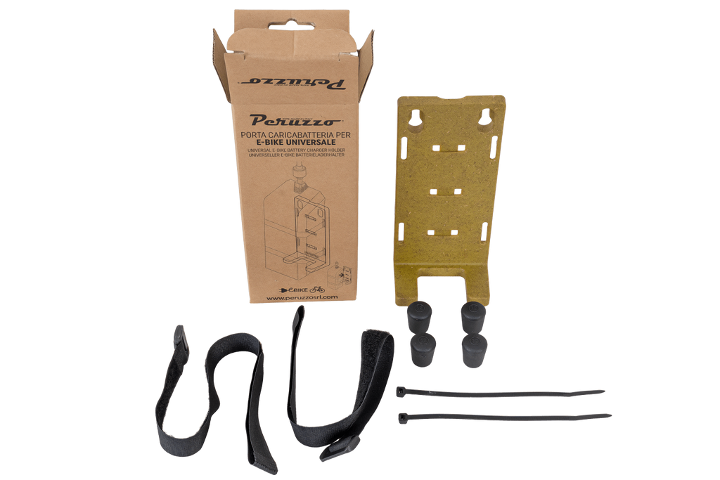 Stojan na kola Peruzzo Lybra - ekobambus