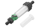 Univerzální připojení filtru na vodu z kohoutku/hadice ProPlus 150770 s přídavným filtrem