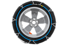 Sněhové řetězy Inter Pack KNS 100 - 9 mm se samonapínacím zařízením