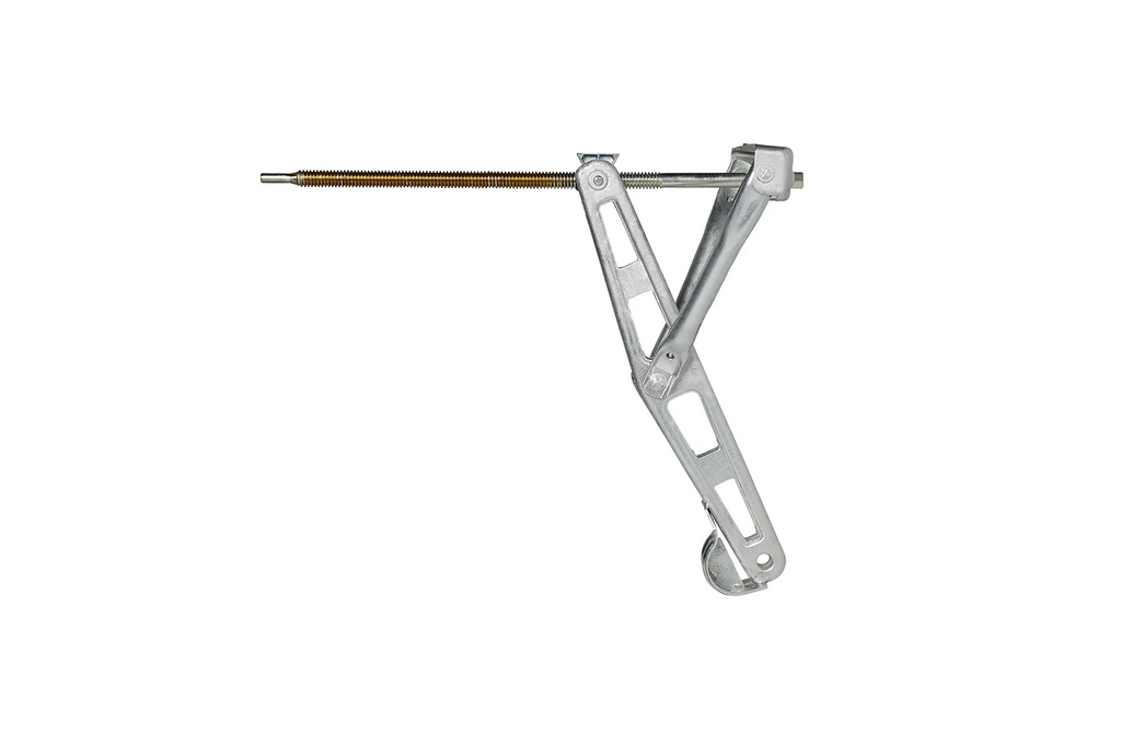 ProPlus 361504 výsuvný rohový stabilizátor pro přívěs 750 kg 495 mm
