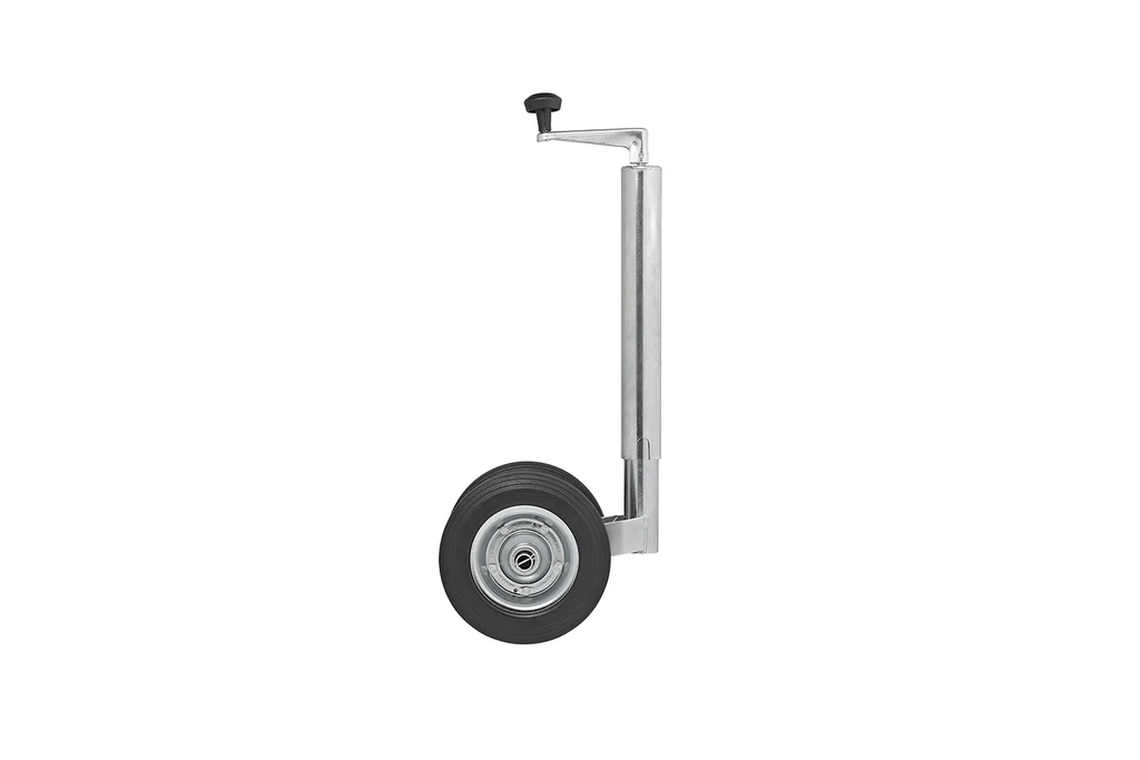 Oporné kolo ProPlus 341508V02 150 kg 48 mm 550-770 mm