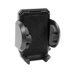 Držák telefonu LAMP Multifunkční držák 2 v 1, přísavka nebo držák do větracího otvoru