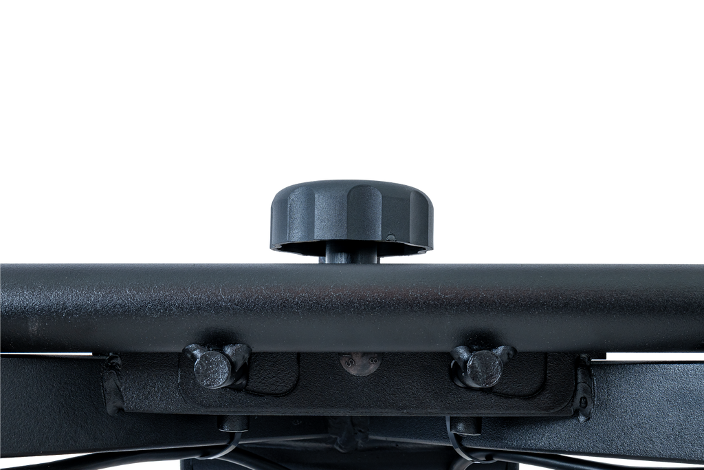 Platforma do boxa na hak Inter Pack Re-cargo