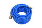 Pneumatická hadice YATO YT-24224 z vyztuženého PVC s rychlospojkami 10 mm × 10 m