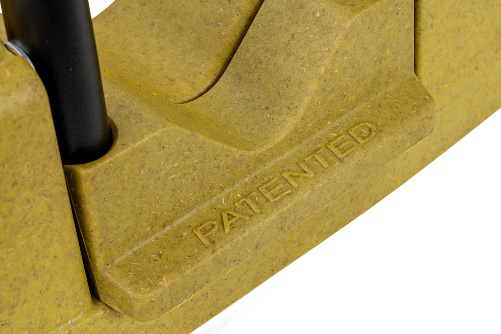 Stojak rowerowy Peruzzo Lybra - ecobamboo