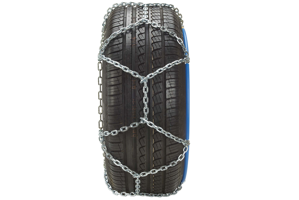 Sněhové řetězy König Zip Transport, velikost 247