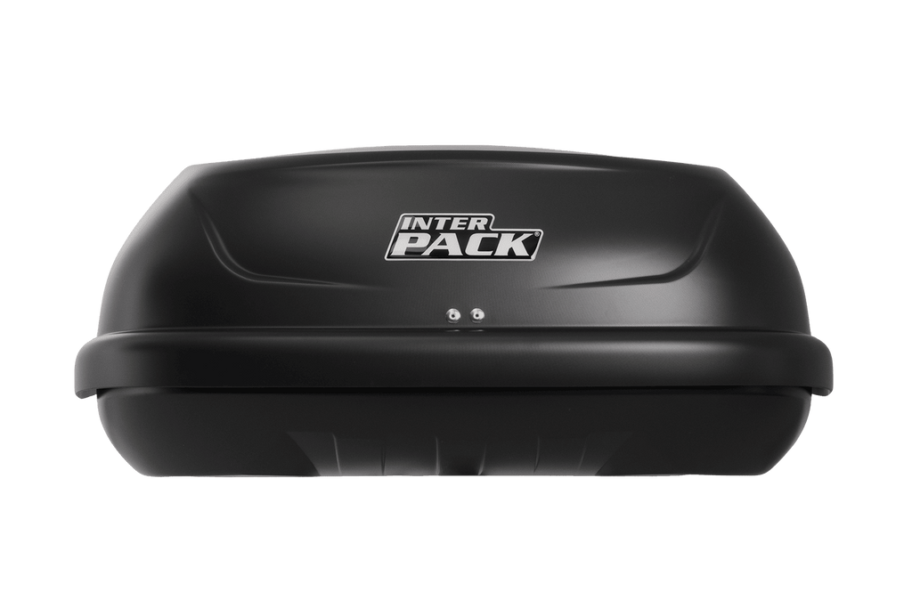 Box dachowy Inter Pack Traxer 8.6 antracyt