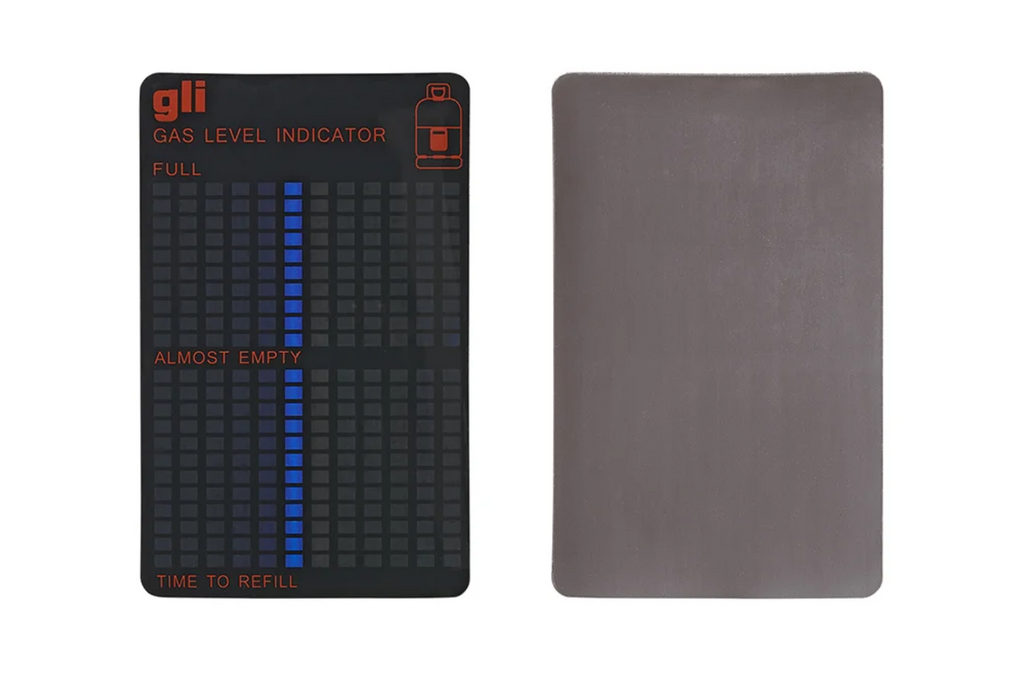 Magnetický ukazatel hladiny plynu pro plynovou lahev ProPlus 770449
