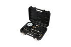 Manometr komprese YATO YT-73011, 5prvkový
