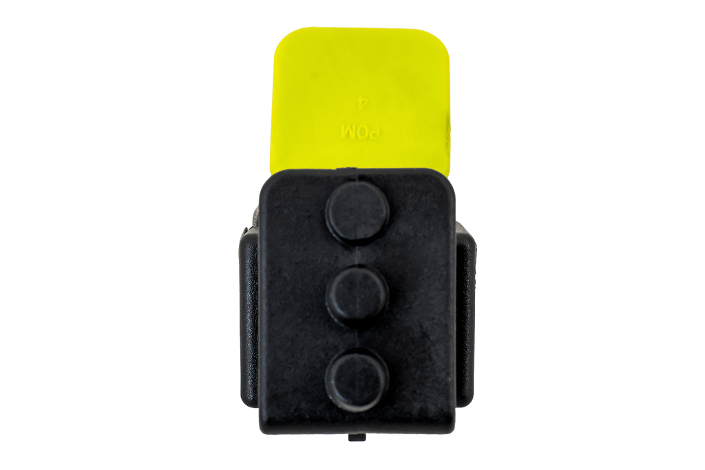 Držák na popruh na kolo jízdního kola - Inter Pack Viking 3509-00295-05C