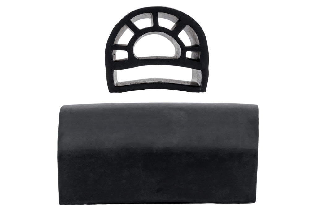 Ochranná guma pro montážní popruh rámu - Atera Strada Sport 9919700038