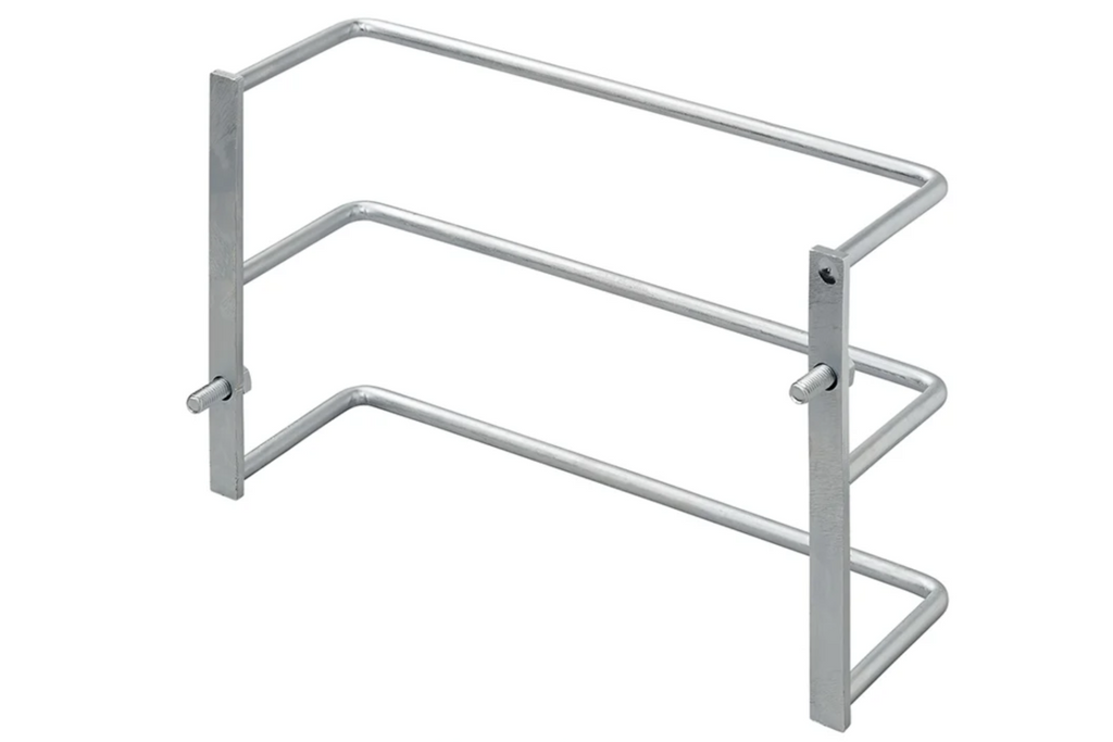 Ochranná mřížka zadního světla přívěsu Kryt zadního světla ProPlus 260x170x80mm