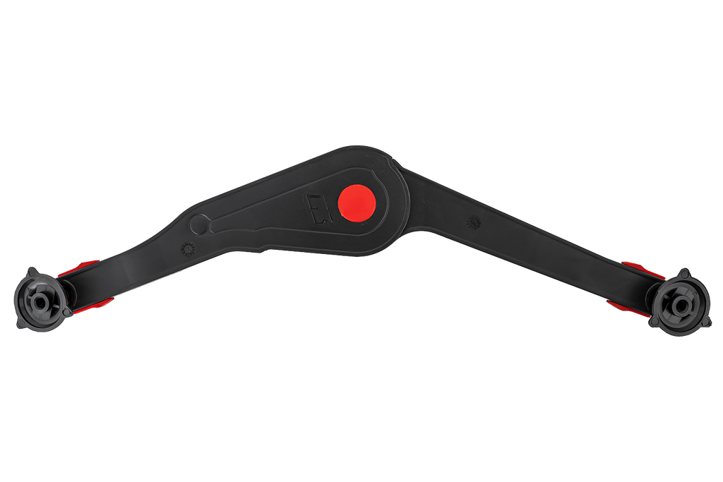 Pohon víka boxu (zadní) - Inter Pack Stella 480/481